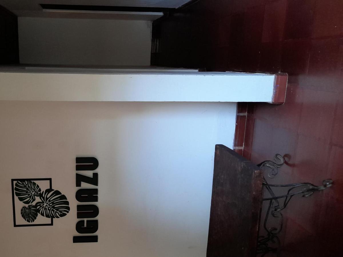 La Casita Apartman Puerto Iguazú Kültér fotó