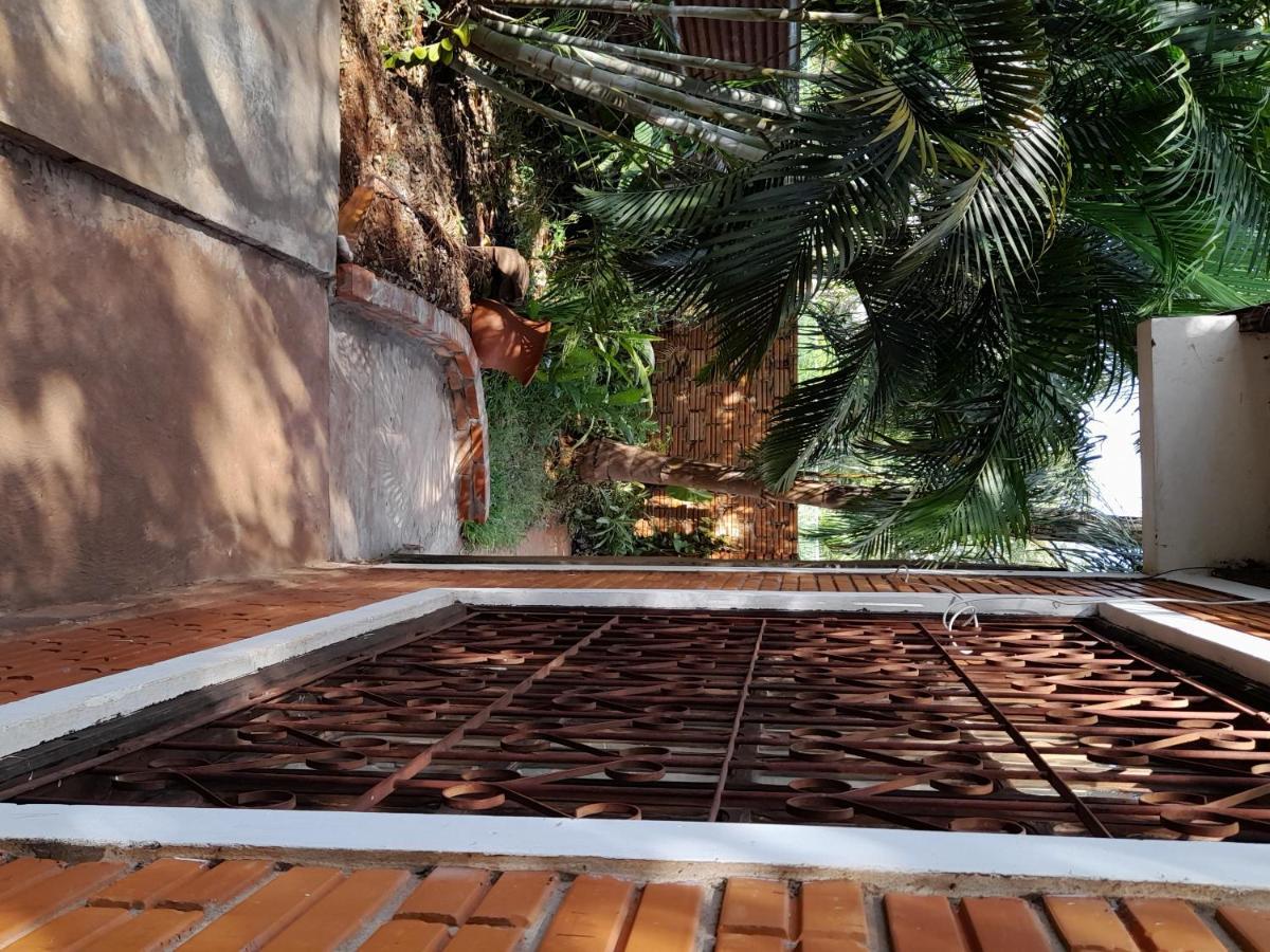 La Casita Apartman Puerto Iguazú Kültér fotó