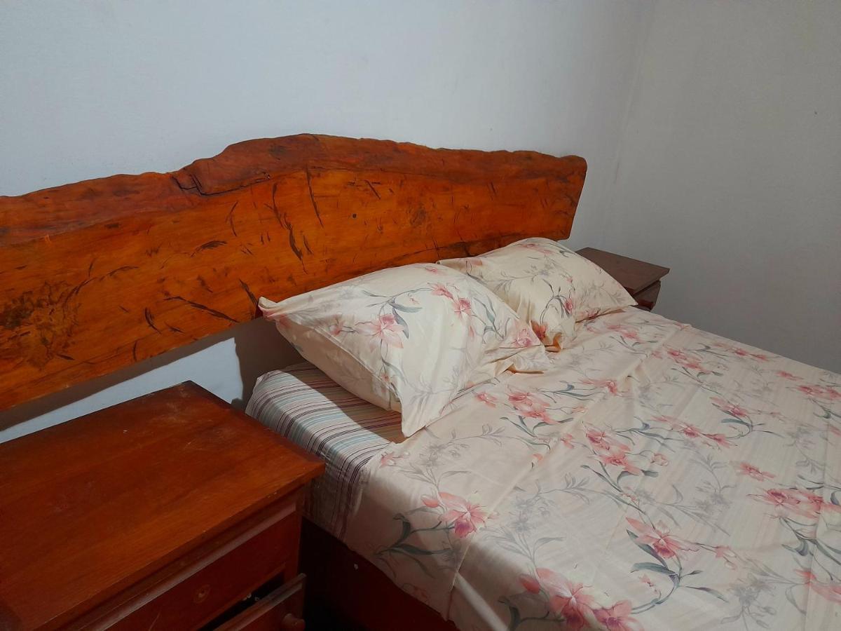 La Casita Apartman Puerto Iguazú Kültér fotó
