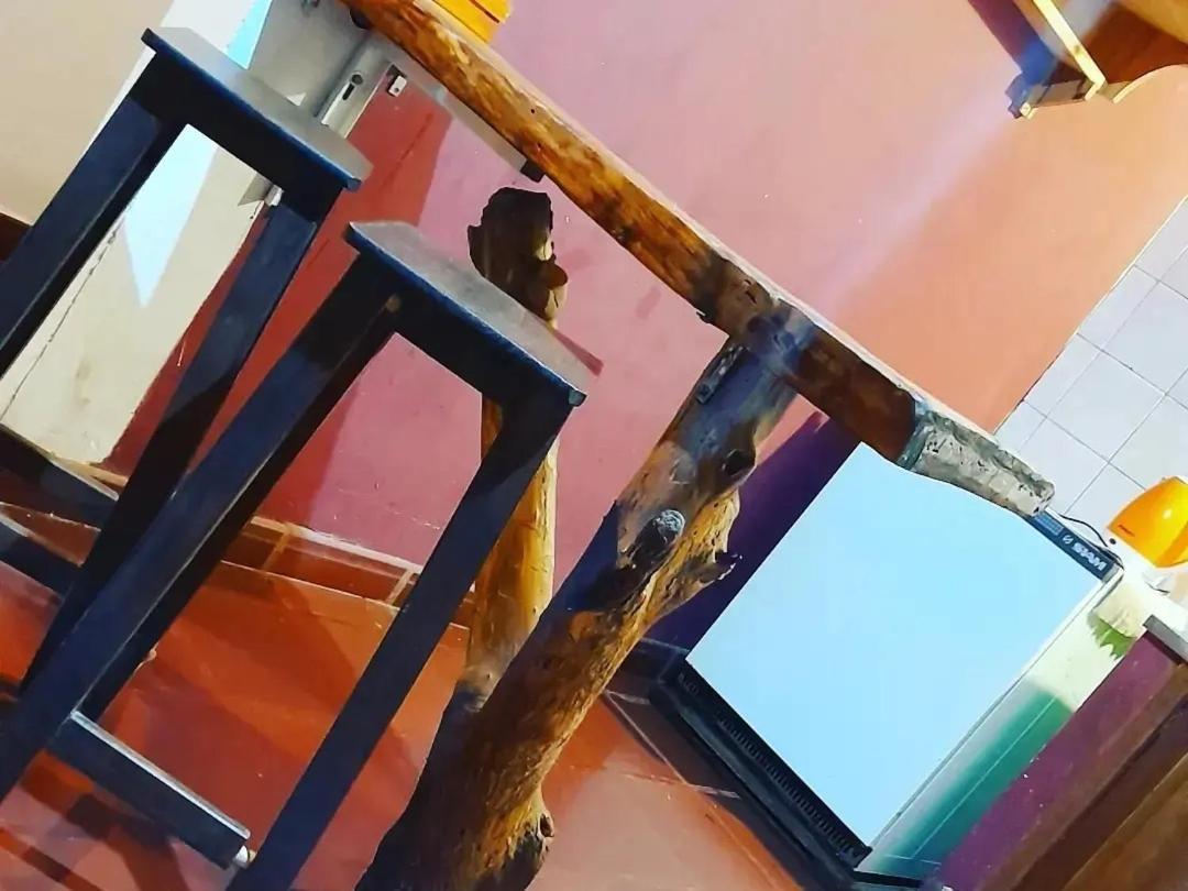 La Casita Apartman Puerto Iguazú Kültér fotó